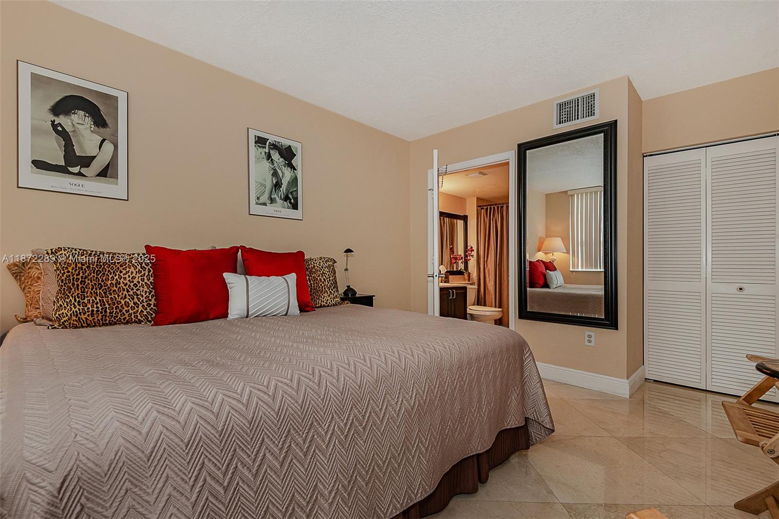 90 Alton Rd #1001, Miami Beach FL 33139
