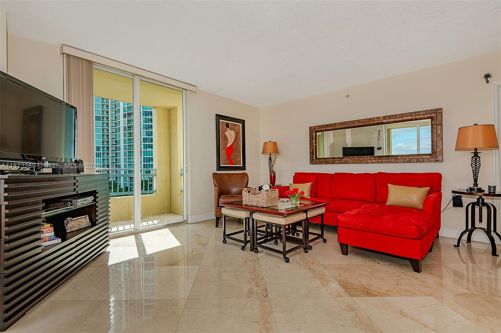90 Alton Rd #1001, Miami Beach FL 33139