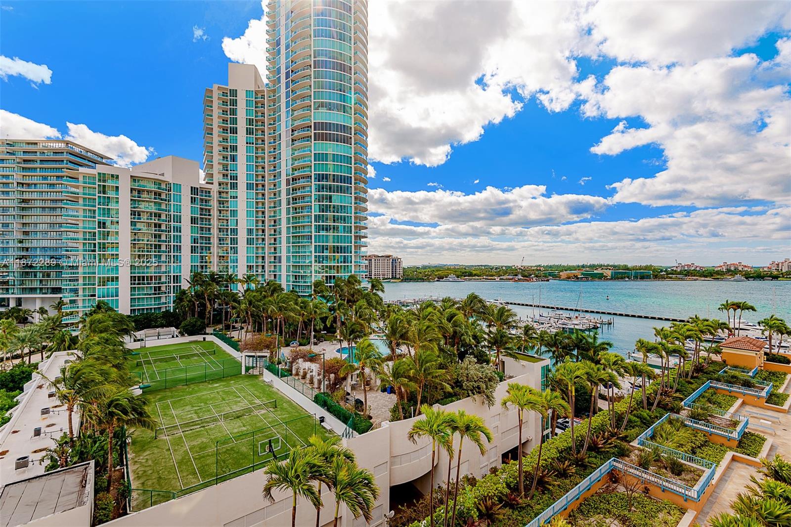 90 Alton Rd #1001, Miami Beach FL 33139