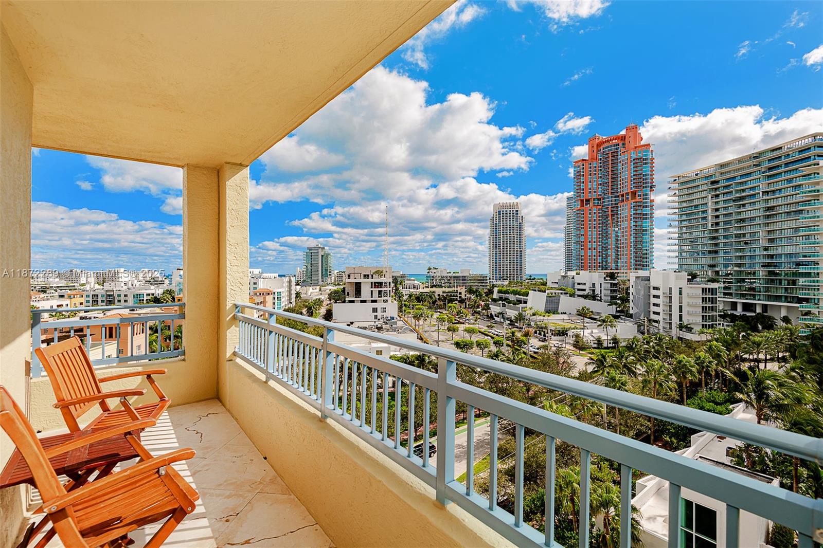 90 Alton Rd #1001, Miami Beach FL 33139