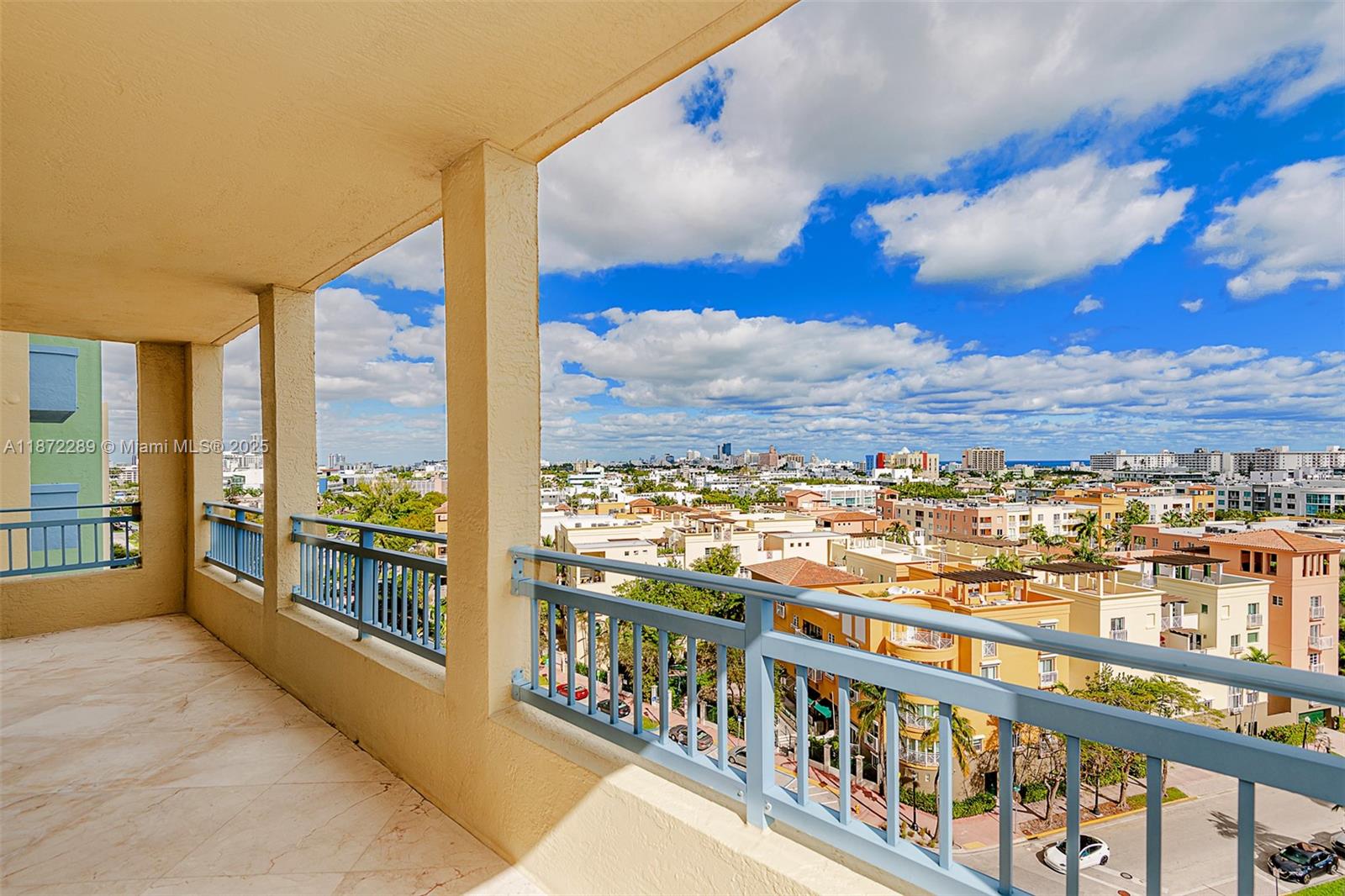 90 Alton Rd #1001, Miami Beach FL 33139