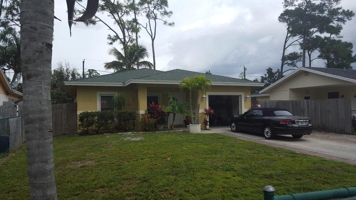 Homes for sale in West Palm Beach, FL | 5801 Kumquat Road, West Palm Beach, FL 33413 | MLS# R11122063