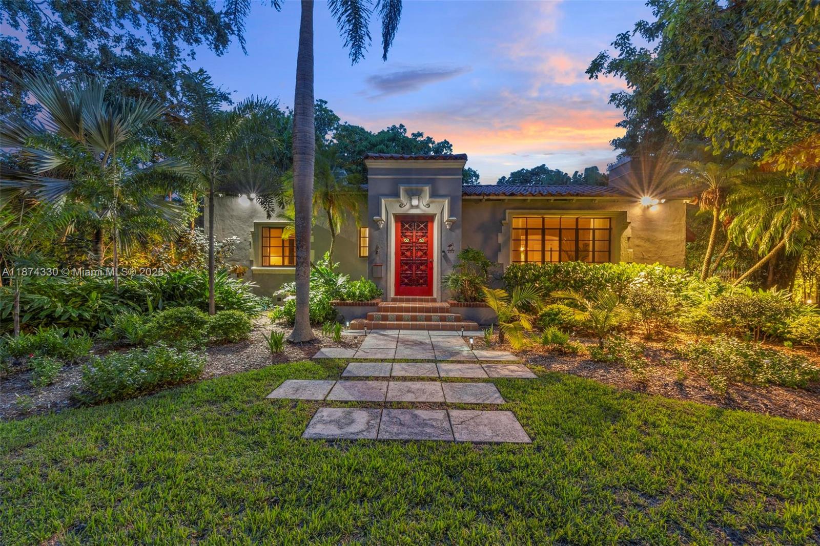 492 55th St, Miami, Florida 33137