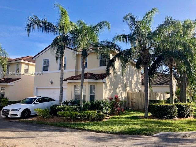 Westlake Village Plat