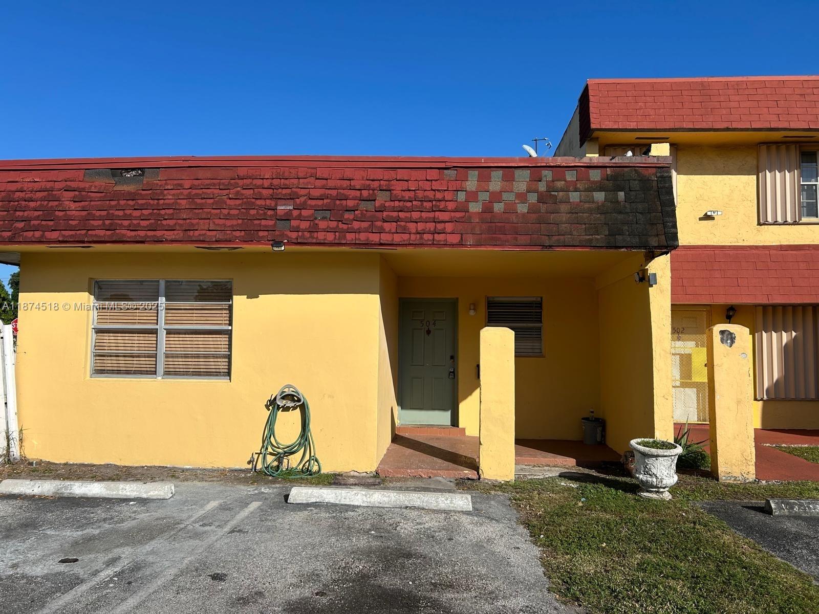 Cloverleaf Gardens Sec Tw