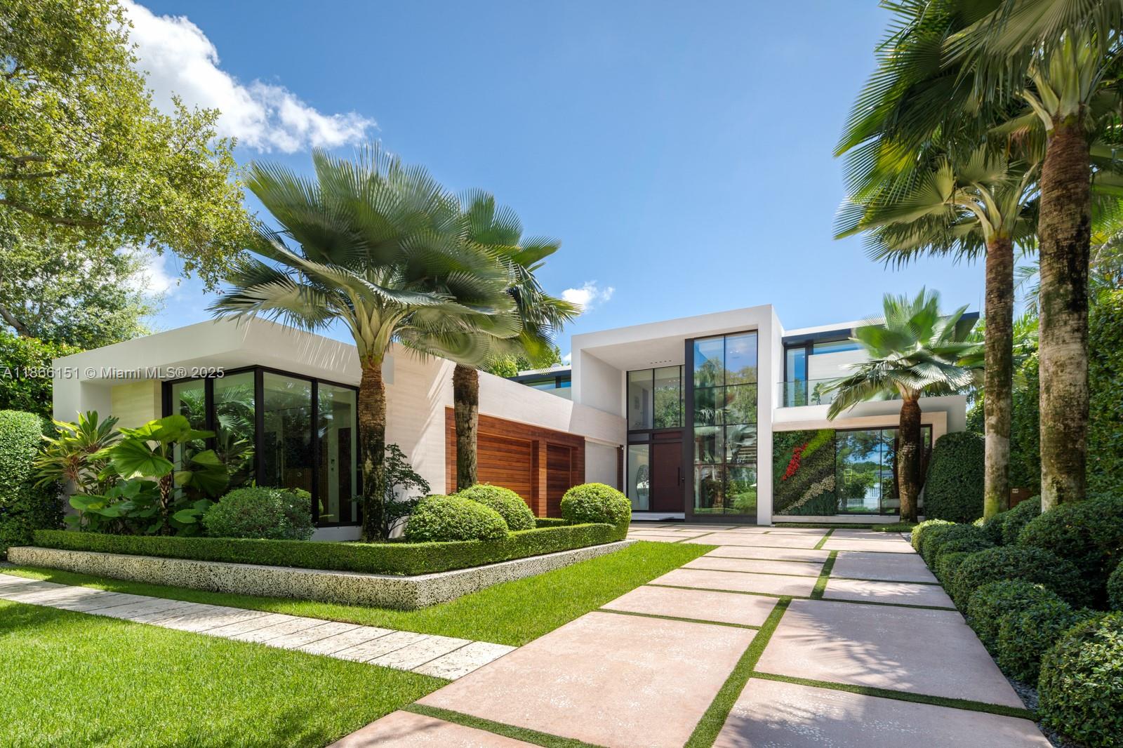 Casa à Venda em Miami, FL