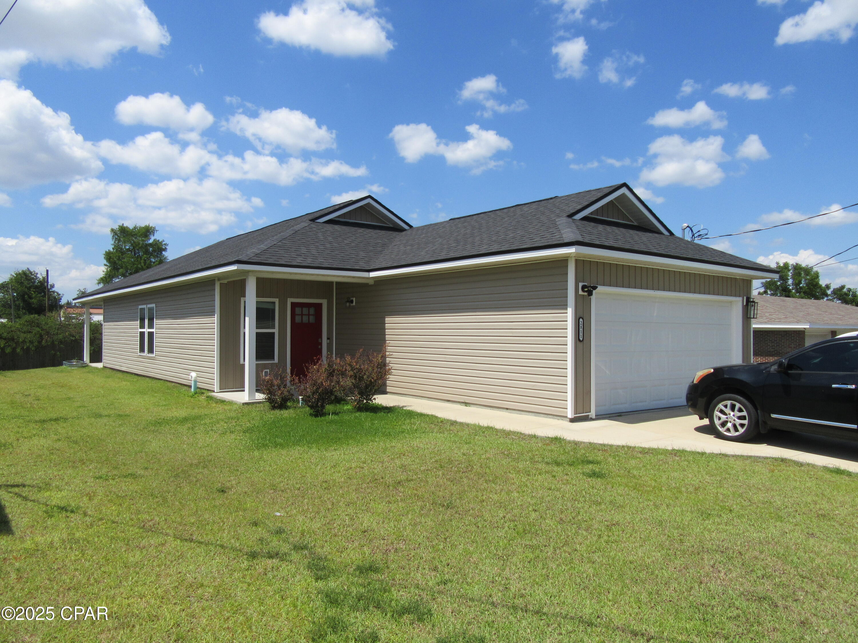 Image 1 For 2811 Panama Avenue