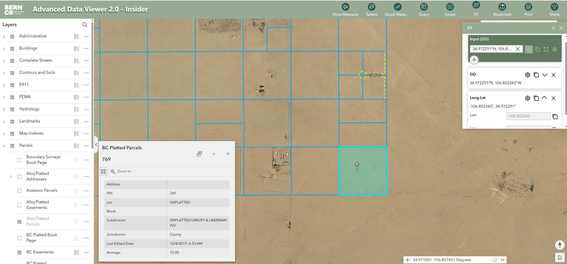 Homes for sale in Albuquerque, NM | Se1/4 Se1/4 Se1/4 Sec 29 T9n R1e, Albuquerque, NM 87121 | MLS# 1091058
