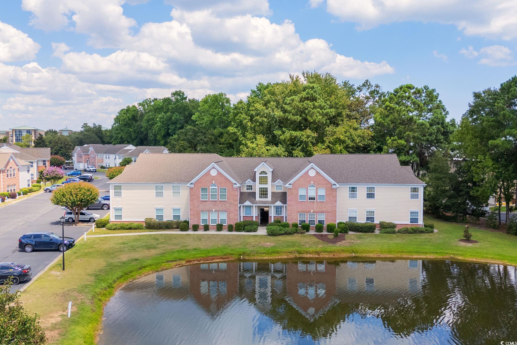 4283 Santolina Way UNIT D Murrells Inlet, SC 29576