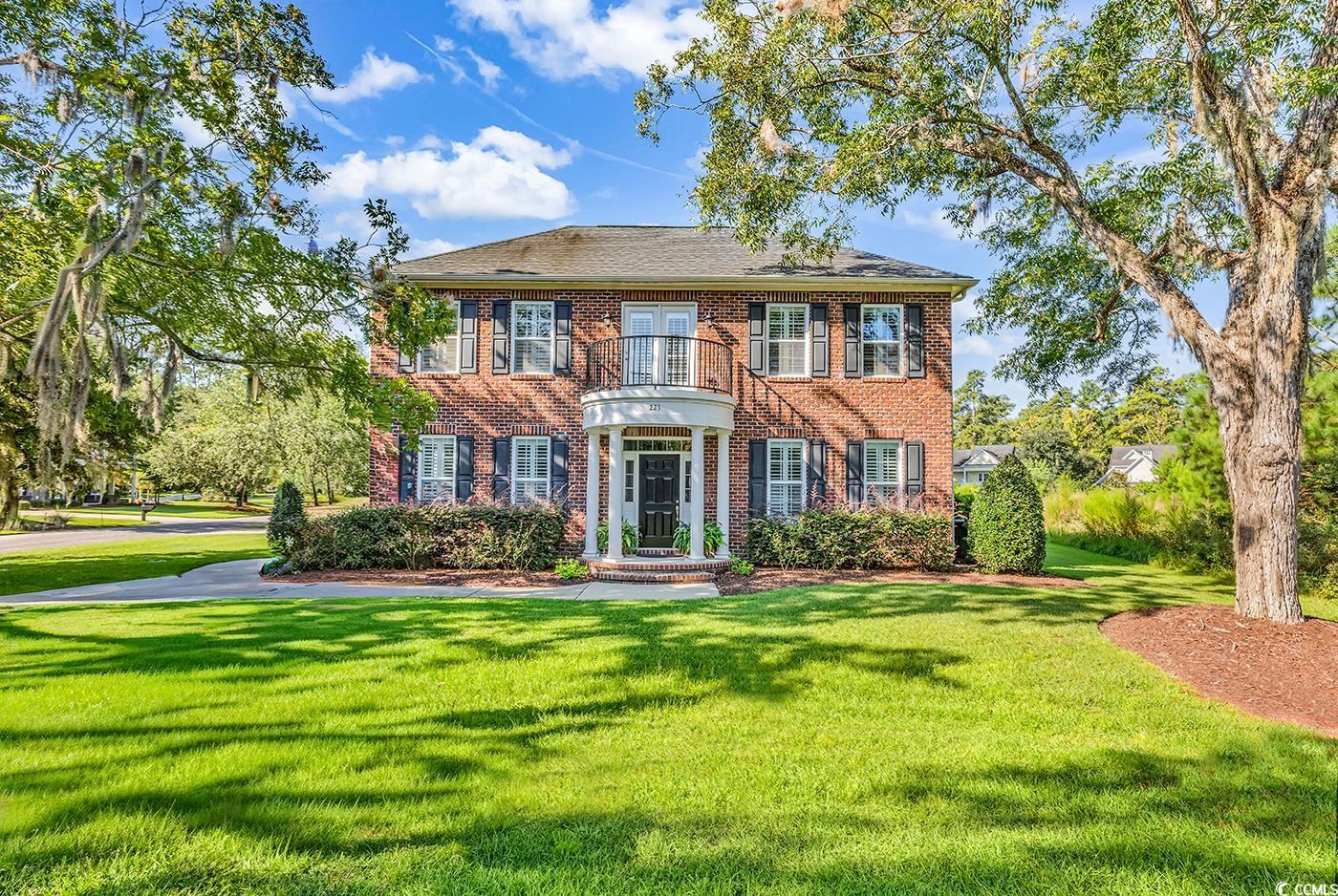 223 All Saints Loop Pawleys Island, SC 29585