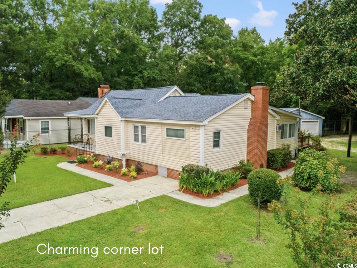 902 Palm St. Georgetown, SC 29440