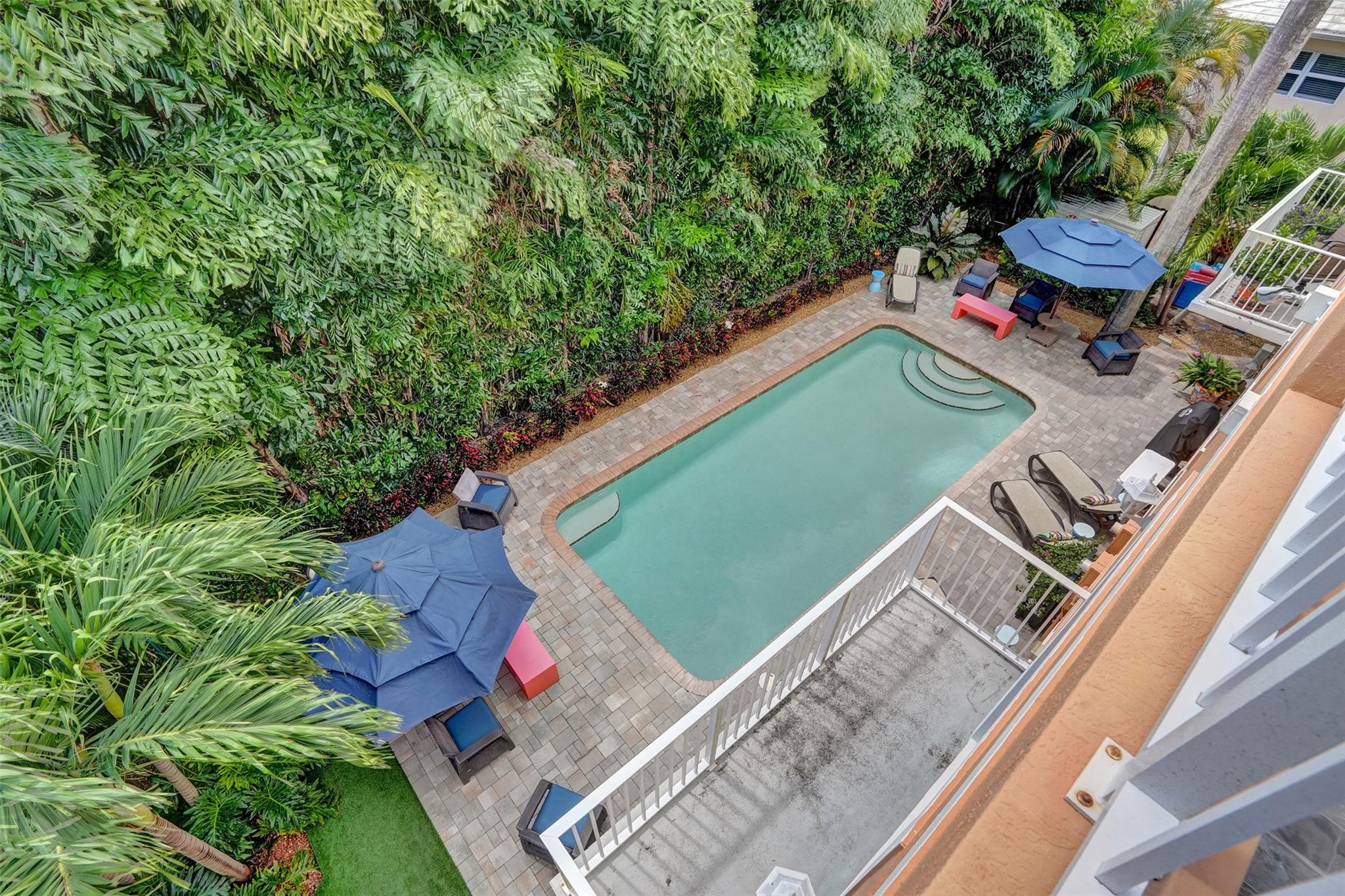 Amended Of Highland Estat