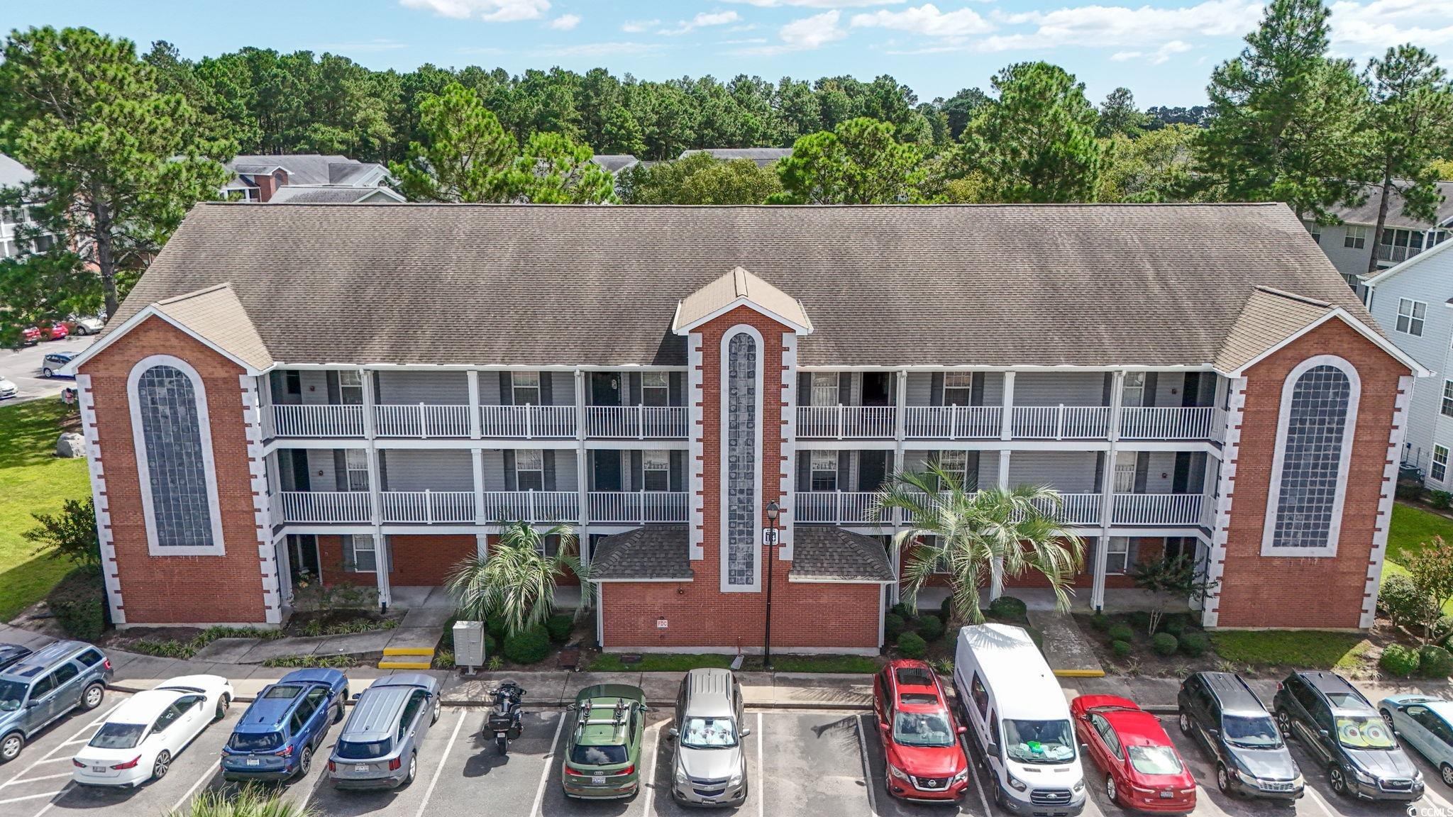 4845 Meadowsweet Dr. UNIT #1407 Myrtle Beach, SC 29579