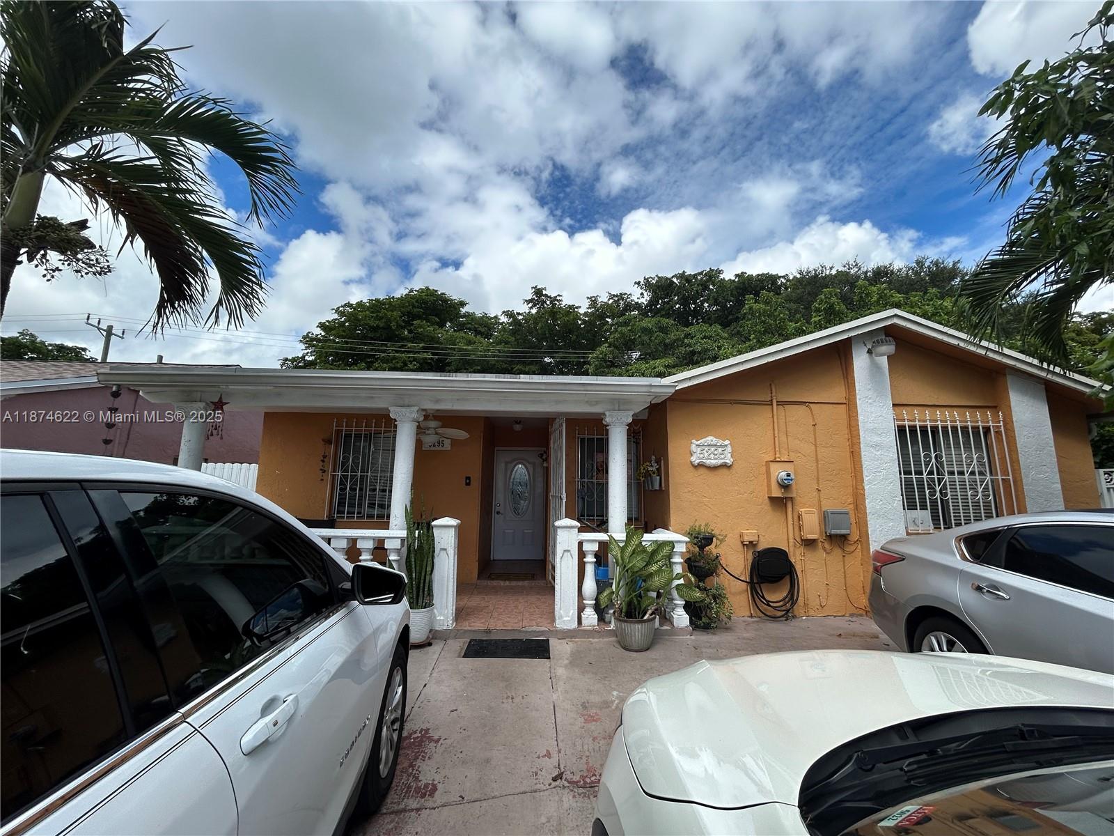 Homes for sale in Miami Gardens, FL | 5295 Nw 198th Ter, Miami Gardens, FL 33055 | MLS# A11874622