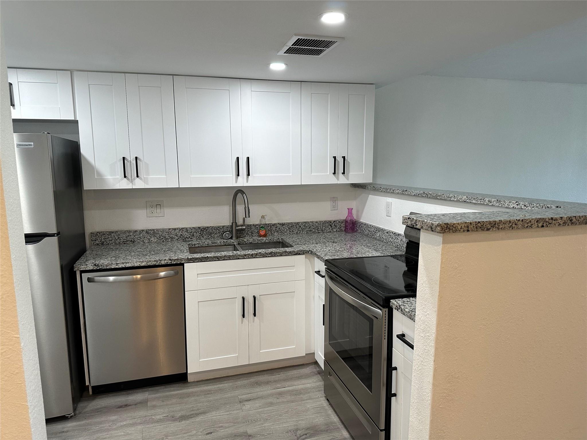 International Village At