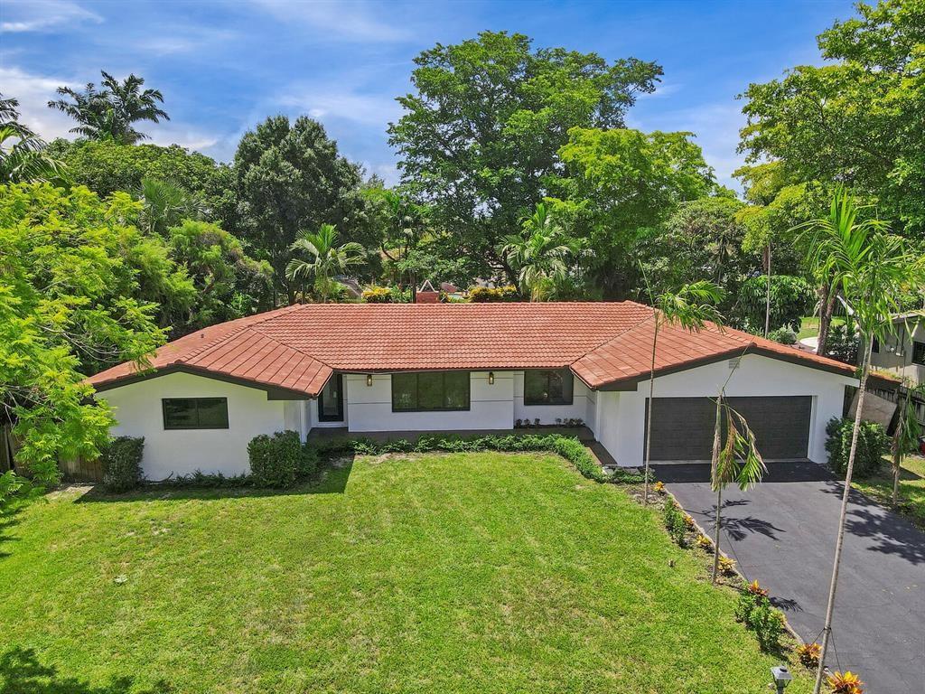 Country Club Estates