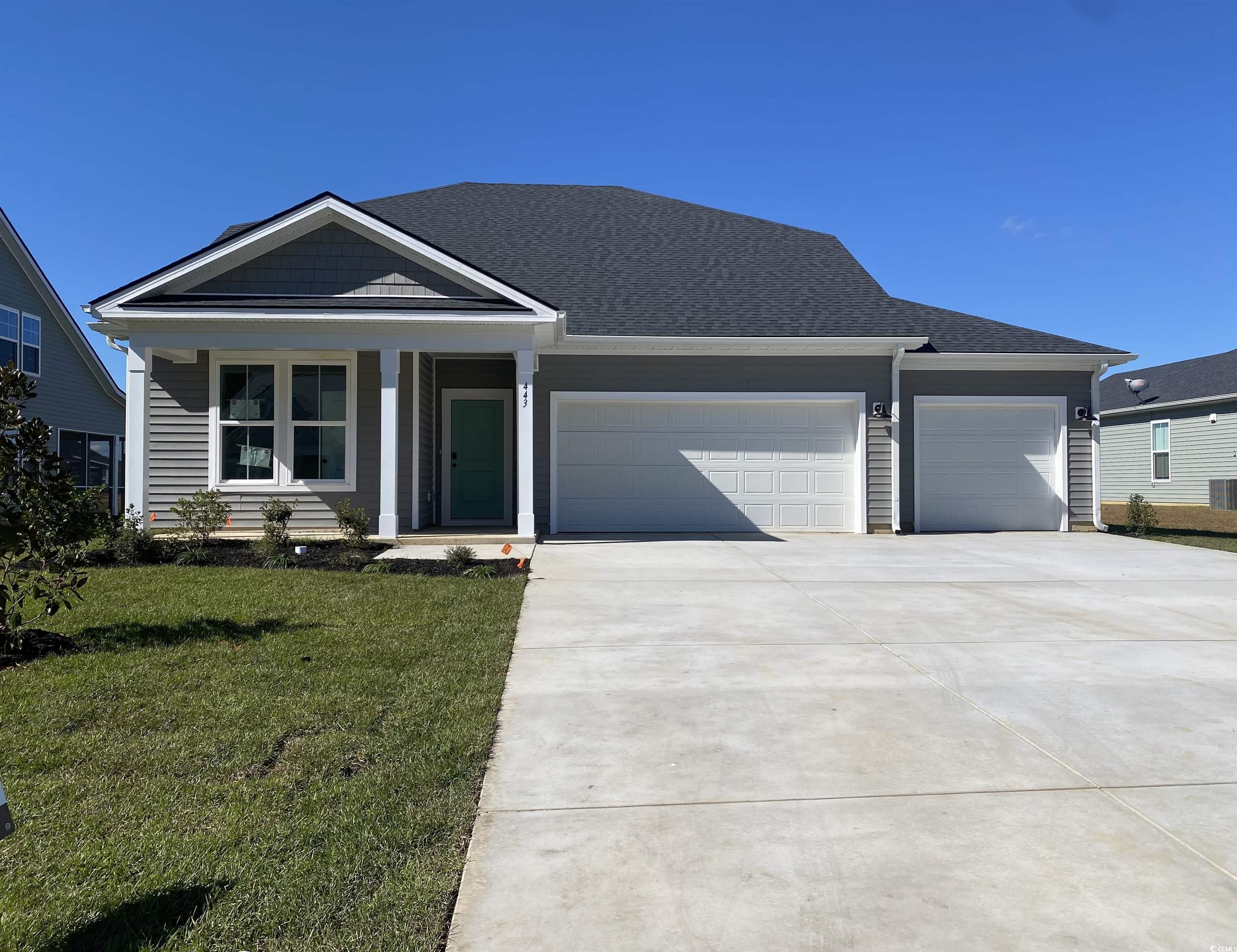 443 Joseph St Longs, SC 29568