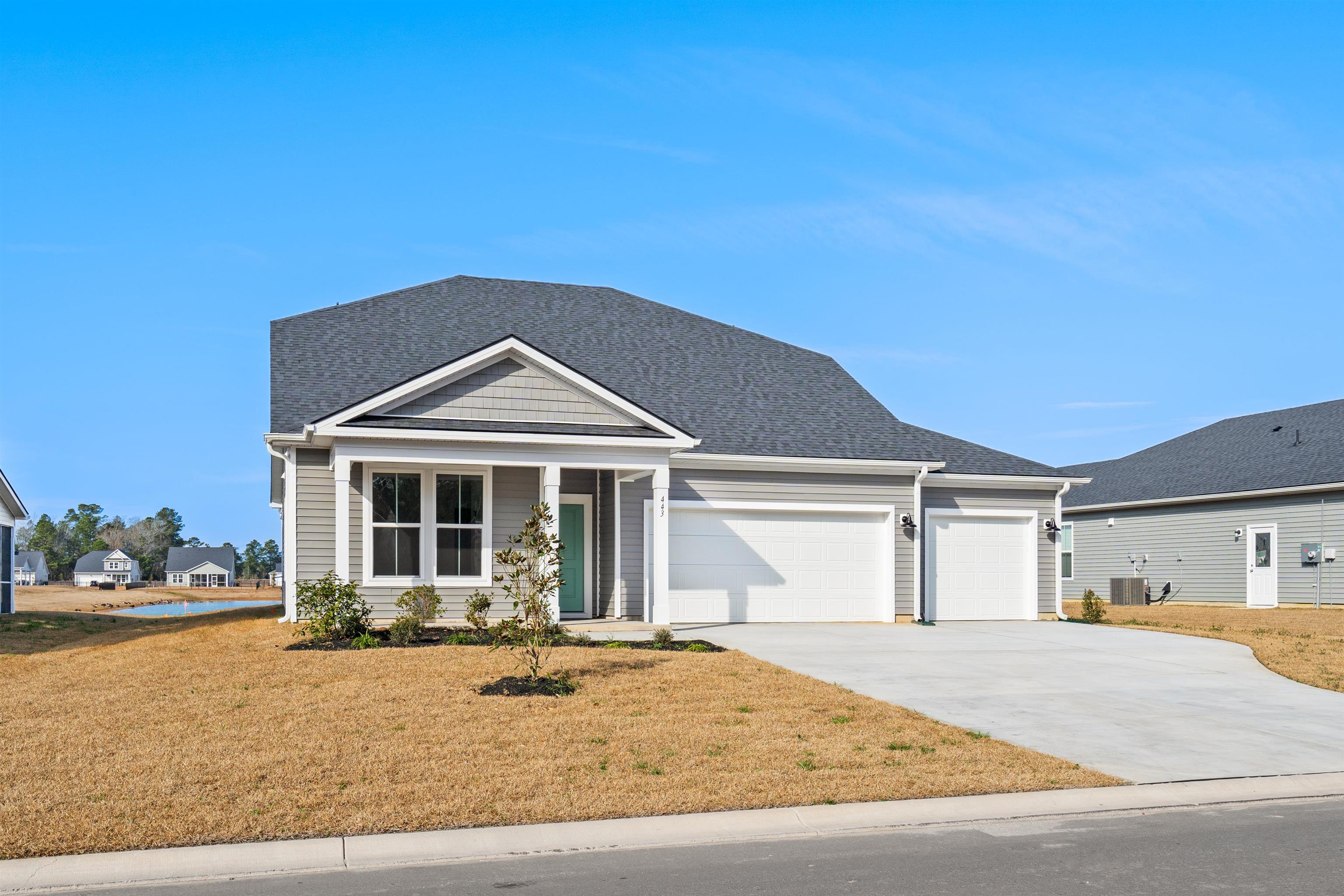 443 Joseph St Longs, SC 29568