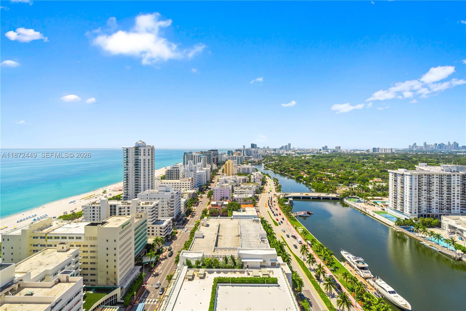 4401 Collins Ave Unit 2712, Miami Beach, Florida 33140
