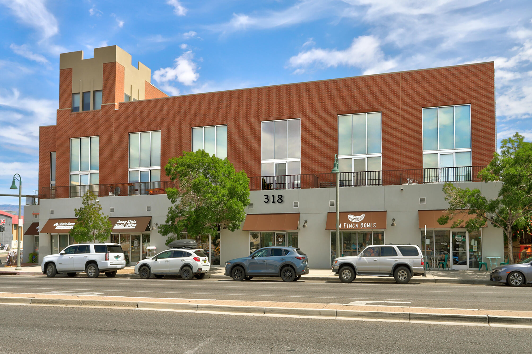 Homes for sale in Albuquerque, NM | 318 Broadway Blvd Ne, Albuquerque, NM 87102 | MLS# 1091064