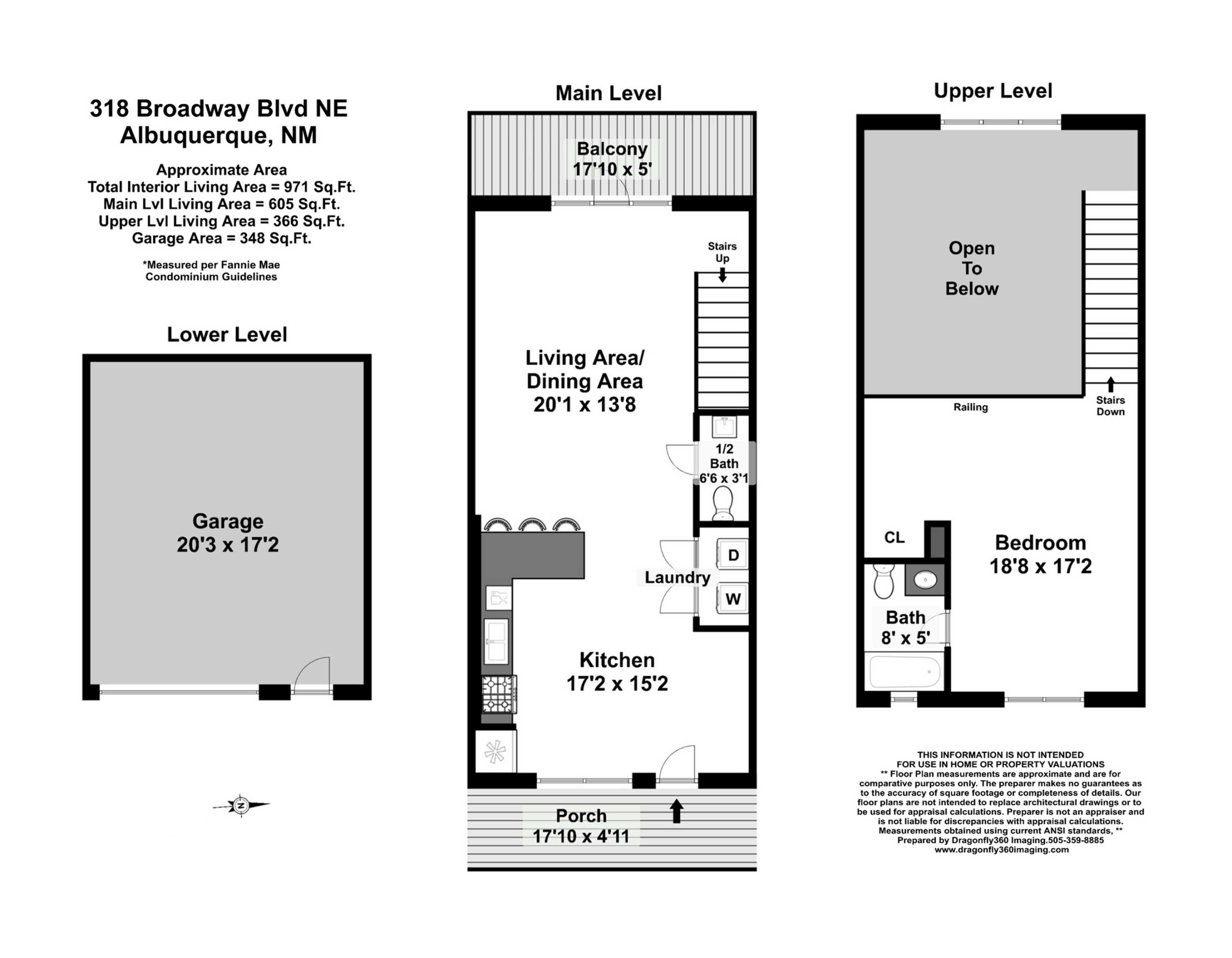 Homes for sale in Albuquerque, NM | 318 Broadway Blvd Ne, Albuquerque, NM 87102 | MLS# 1091064