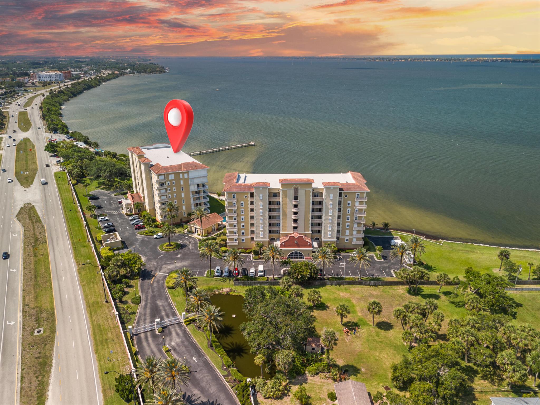 Homes for sale in Palm Bay, FL | 4955 Dixie Hwy Ne #802, Palm Bay, FL 32905 | MLS# R11122137