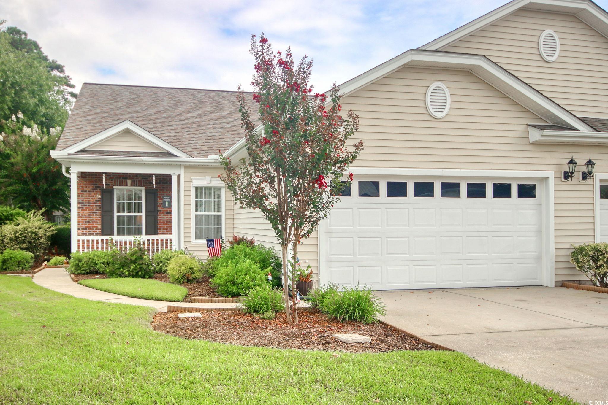 455 Deerfield Links Dr. Myrtle Beach, SC 29575