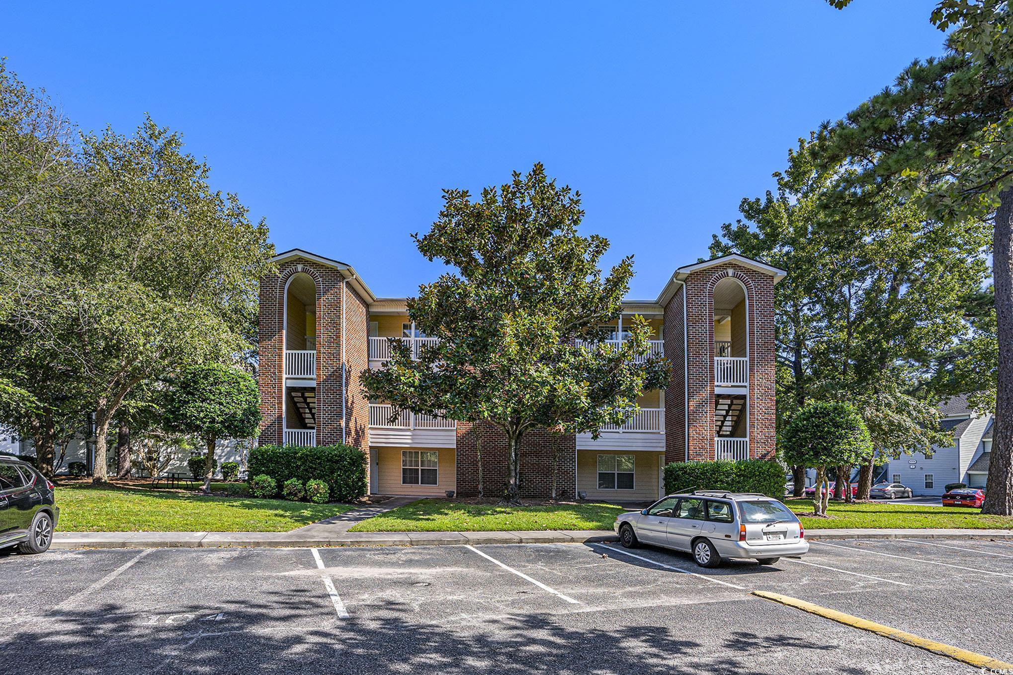 4273 Villas Dr. UNIT #1007 Little River, SC 29566