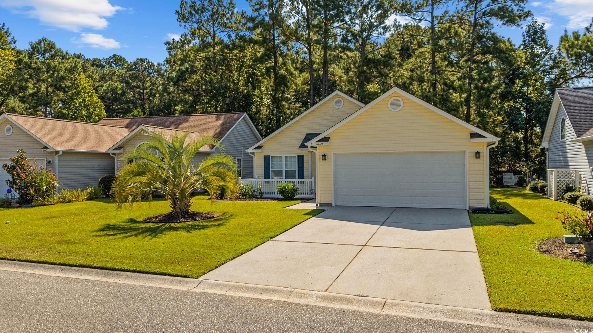 6469 Royal Pine Dr. Myrtle Beach, SC 29588