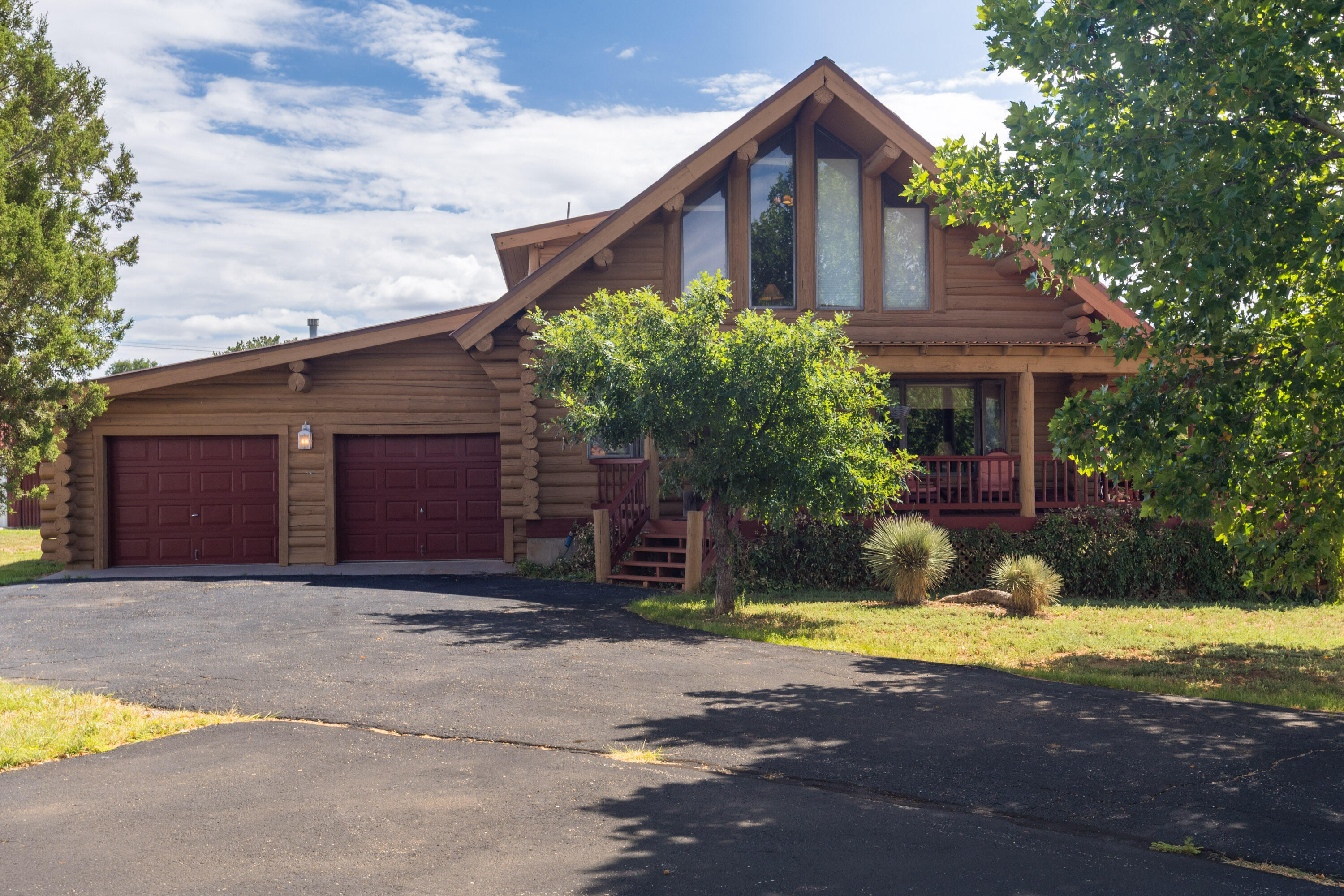 Homes for sale in Tijeras, NM | 21 Sweenhart Dr, Tijeras, NM 87059 | MLS# 1091065