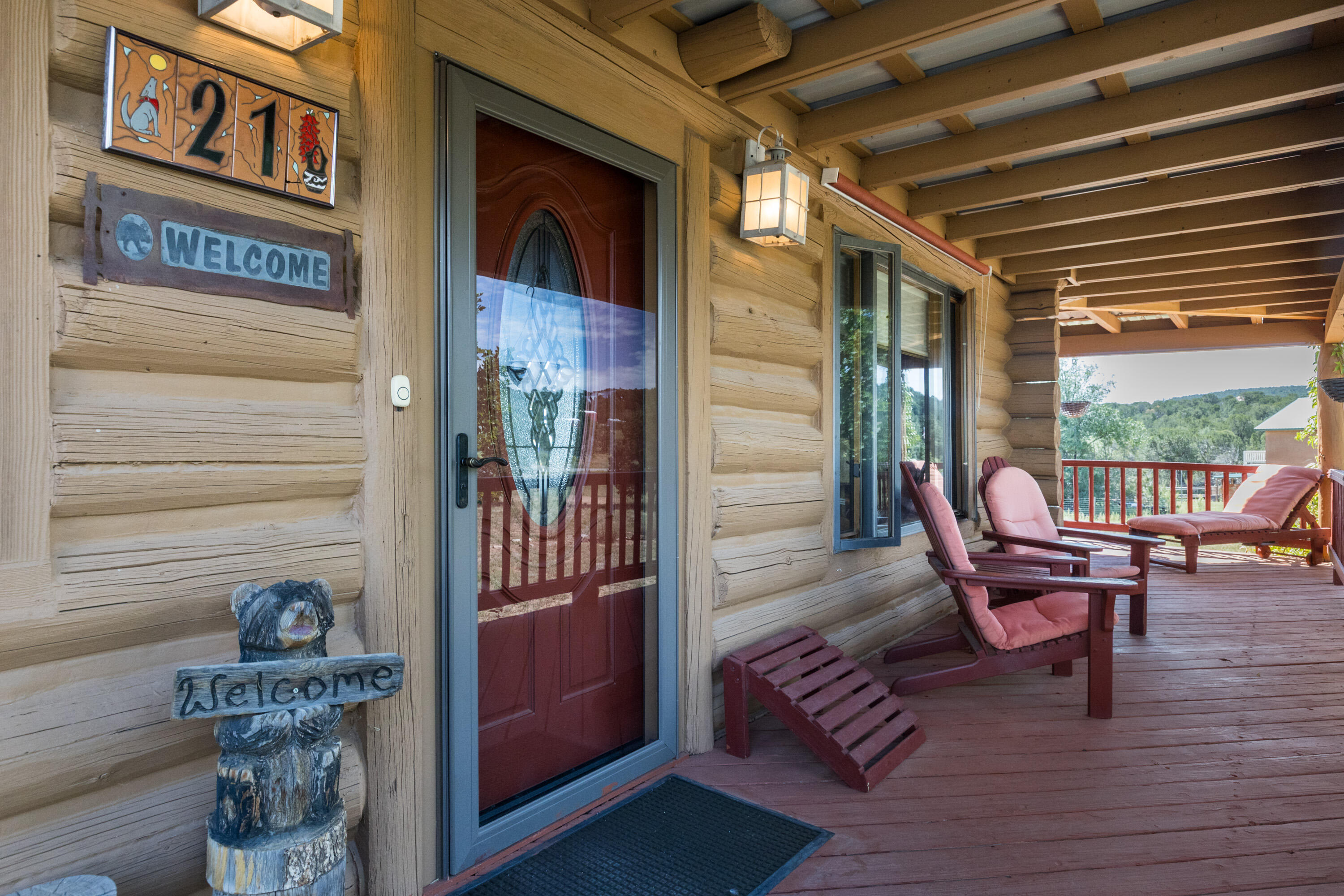 Homes for sale in Tijeras, NM | 21 Sweenhart Dr, Tijeras, NM 87059 | MLS# 1091065