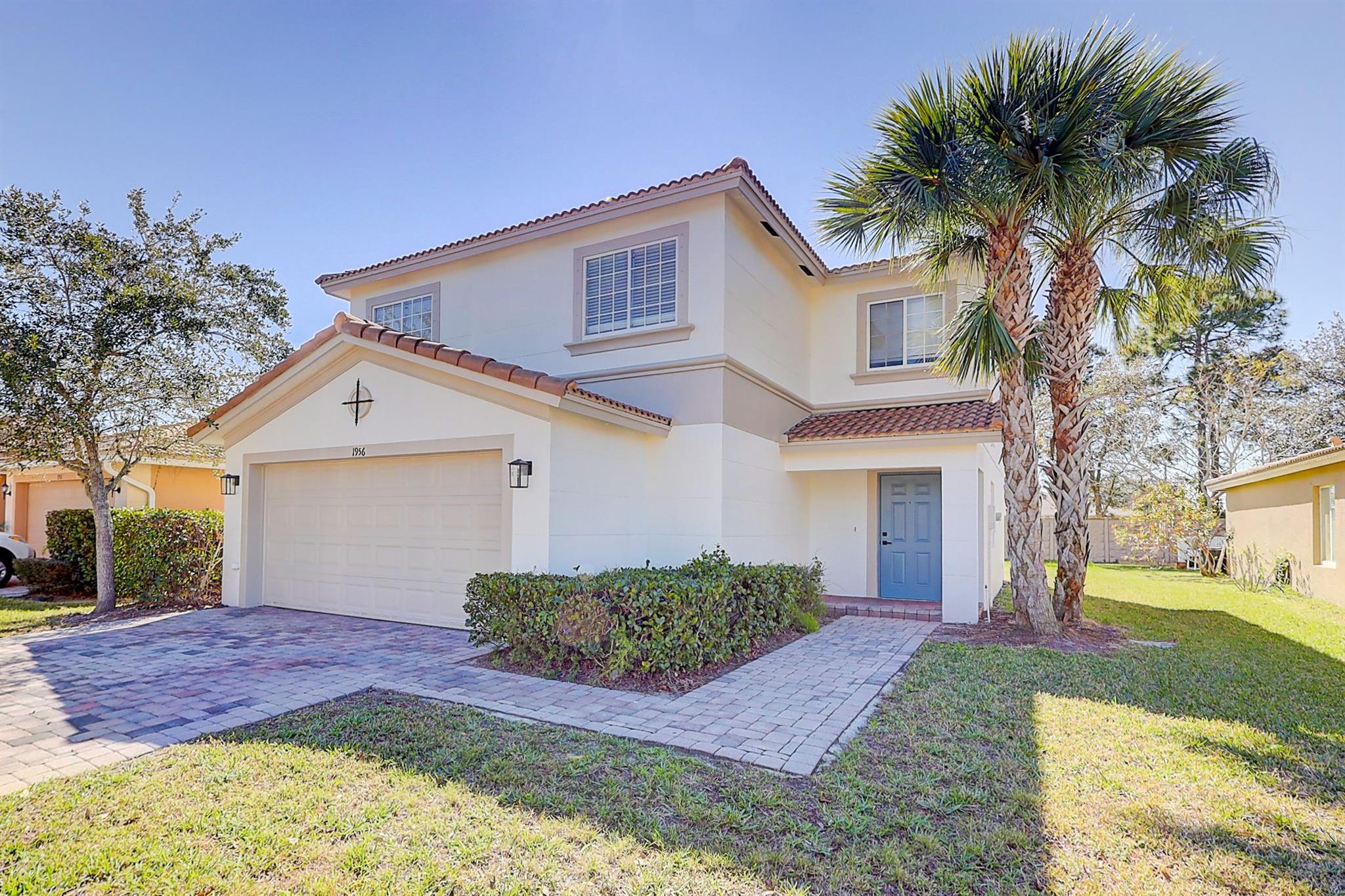 Fourth Rep Of Portofino I