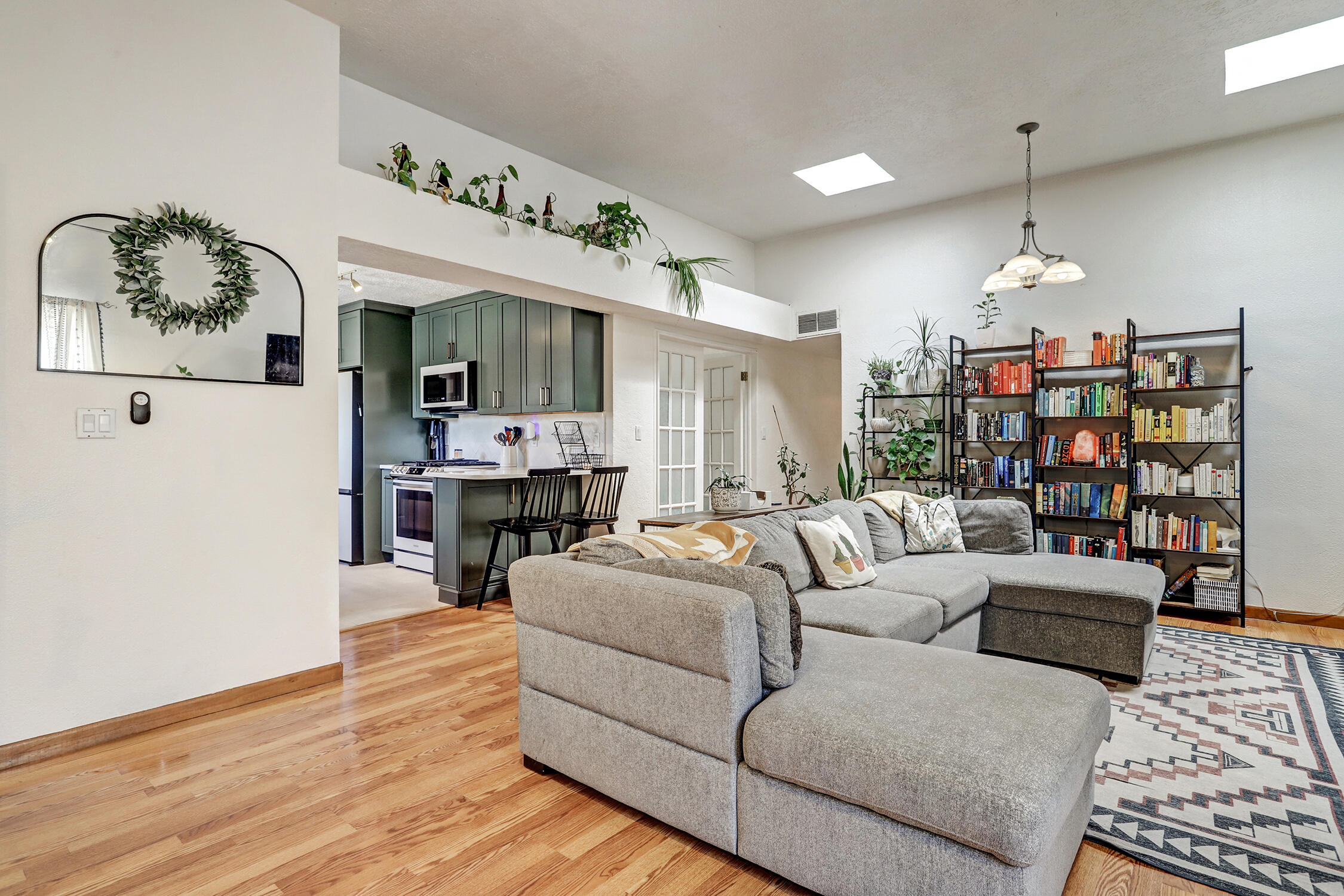 Homes for sale in Albuquerque, NM | 4220 65Th St Nw, Albuquerque, NM 87120 | MLS# 1091073