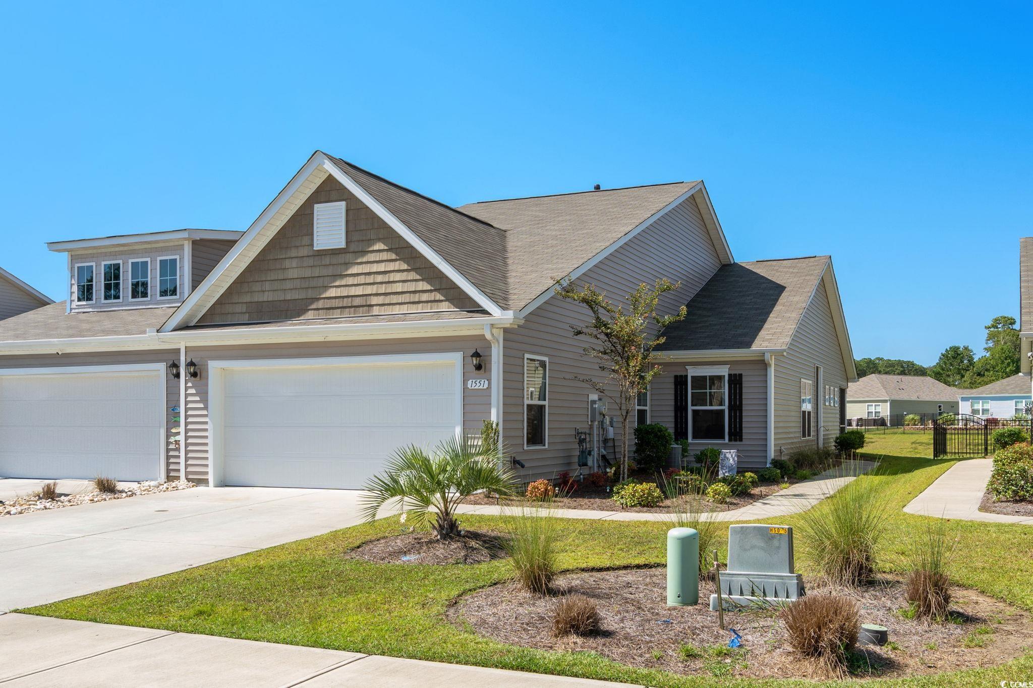 1551 Jardine Loop Little River, SC 29566