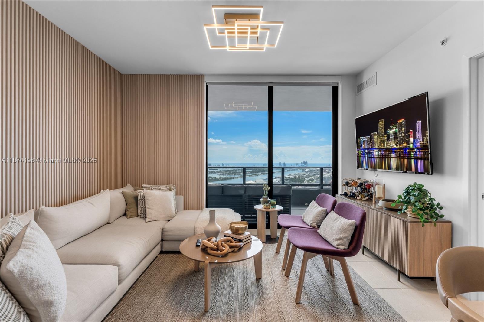 Condo for Rent in Miami, FL