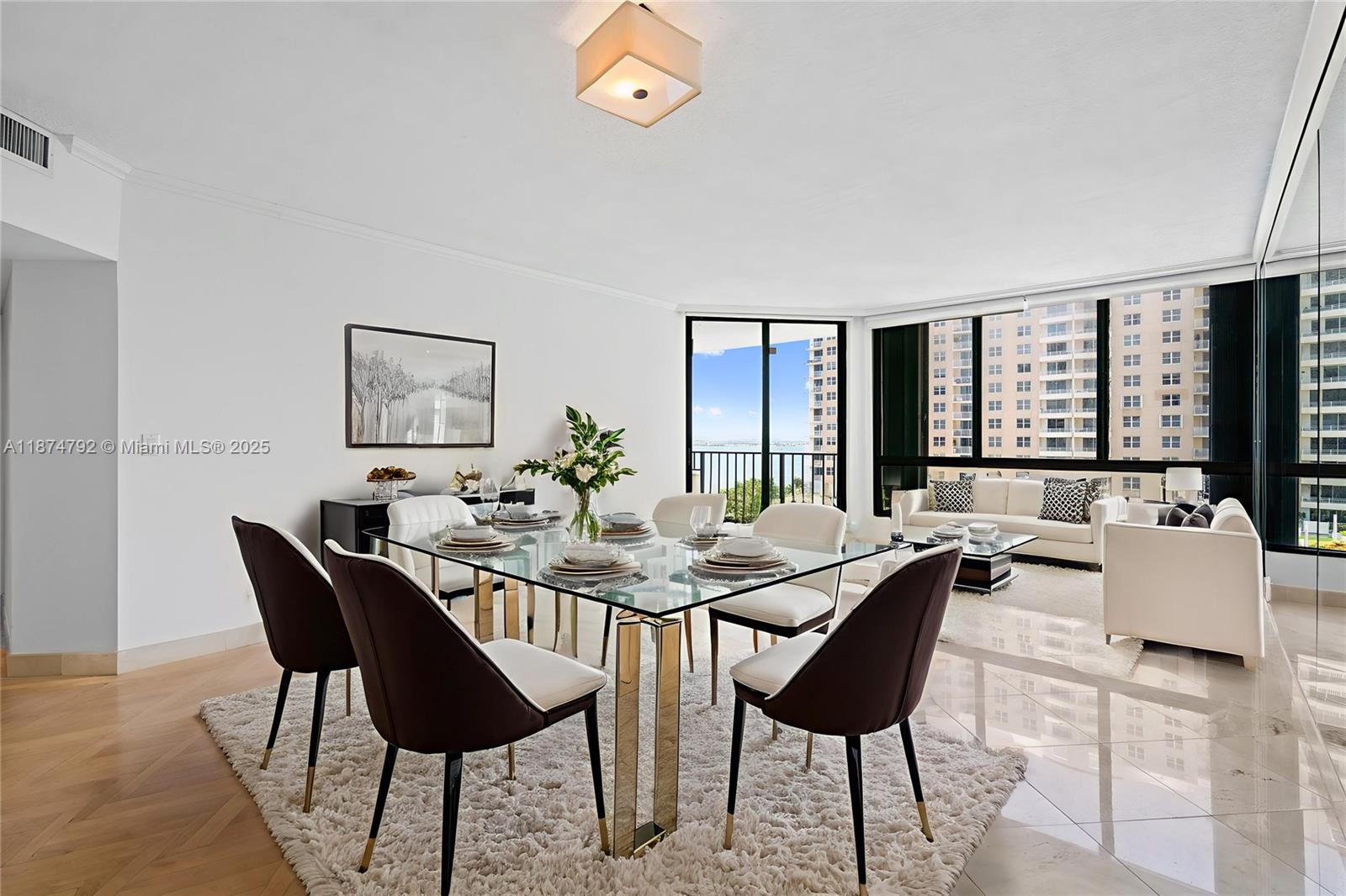 Condo for Rent in Miami, FL