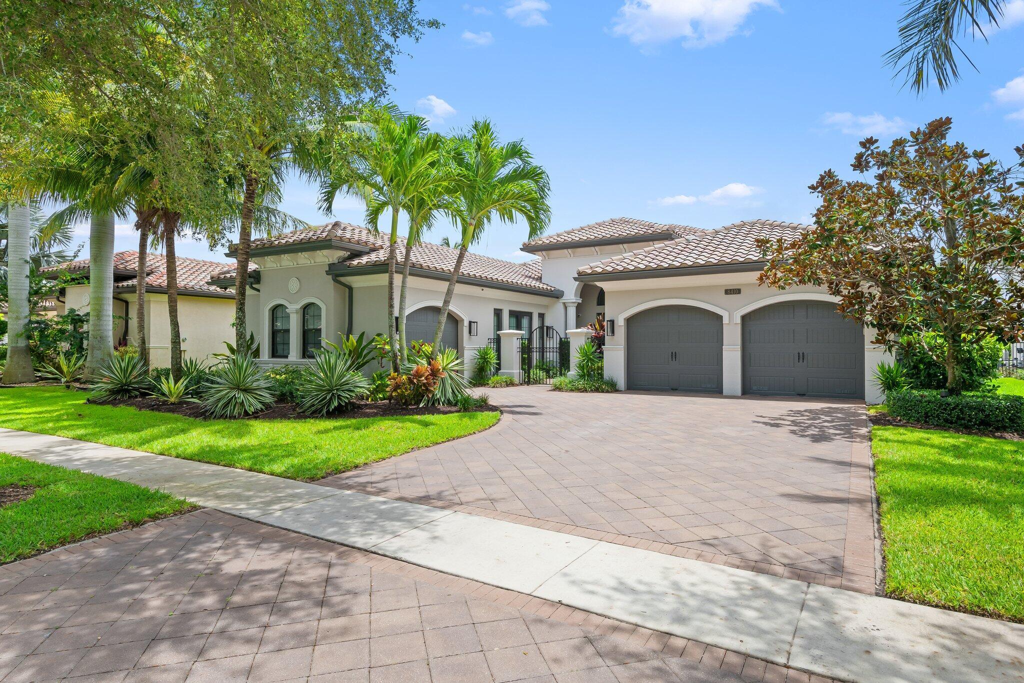 Homes for sale in Delray Beach, FL | 8410 Eagleville Avenue, Delray Beach, FL 33446 | MLS# R11122183