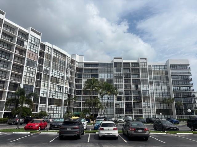 Oceanview Park Condo