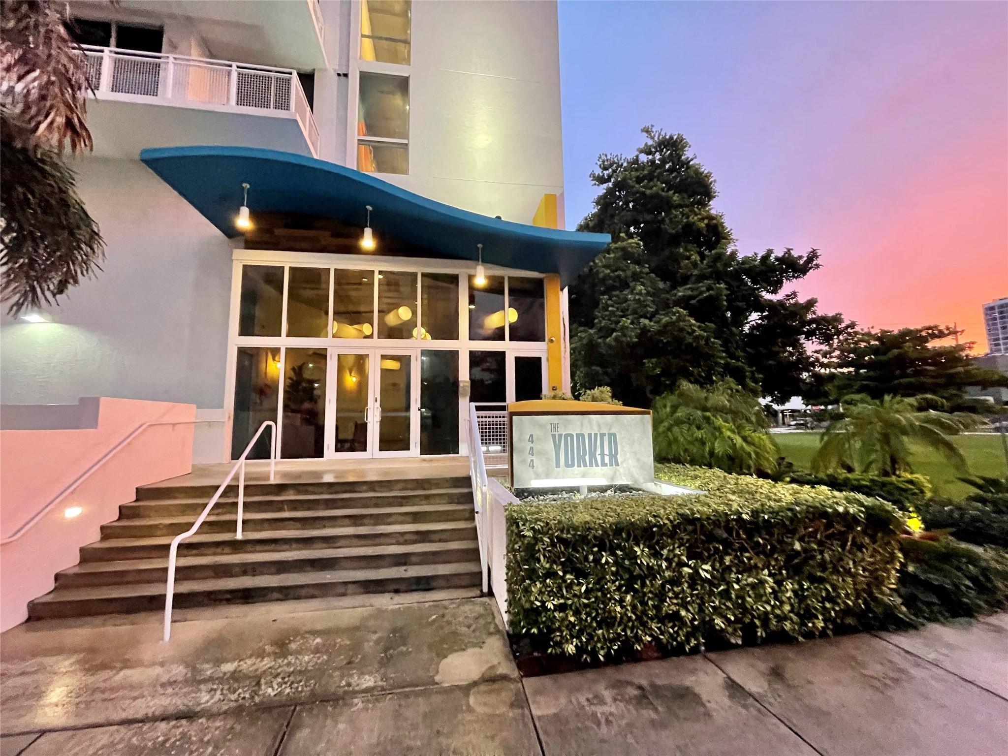 Homes for sale in Miami, FL | 444 Ne 30 St #1006, Miami, FL 33137 | MLS# F10525583