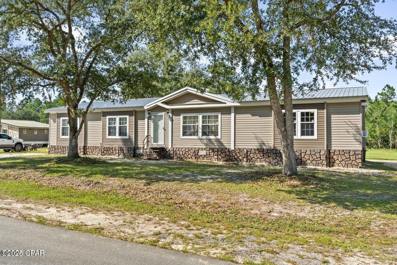 Details for 7136 Providence Church Road, Grand Ridge, FL 32442