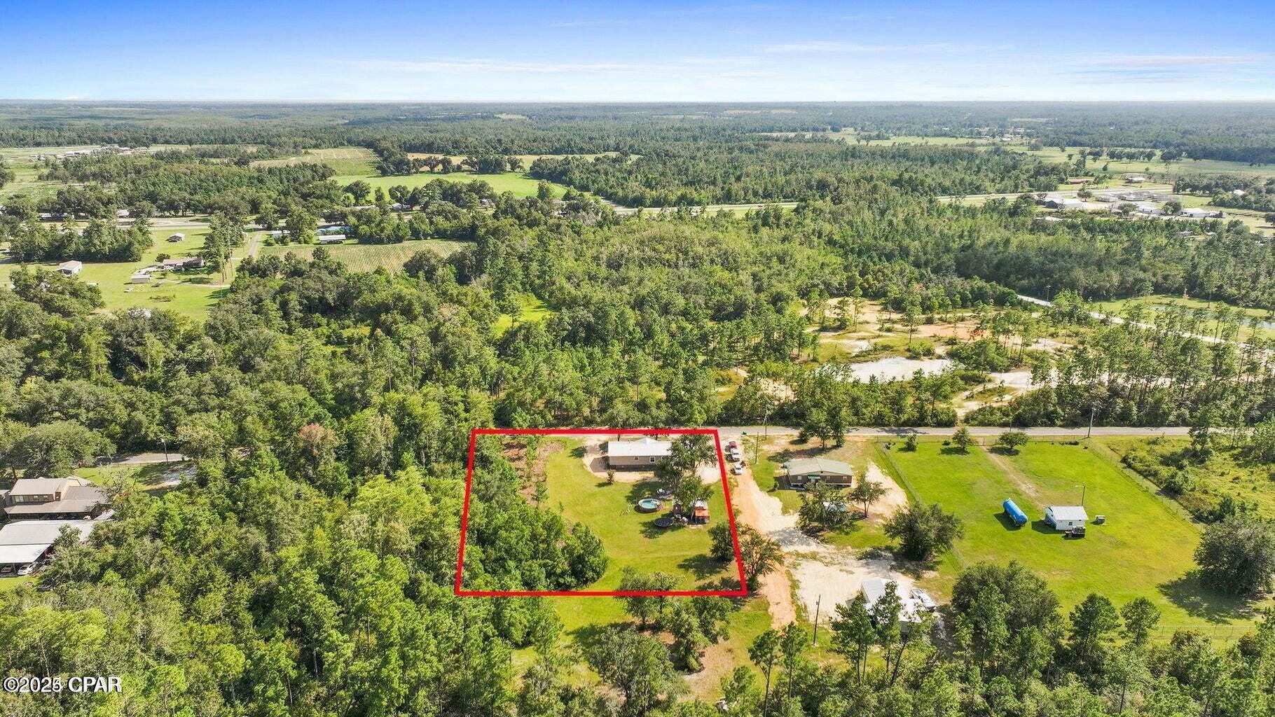 Image 43 For 7136 Providence Church Road