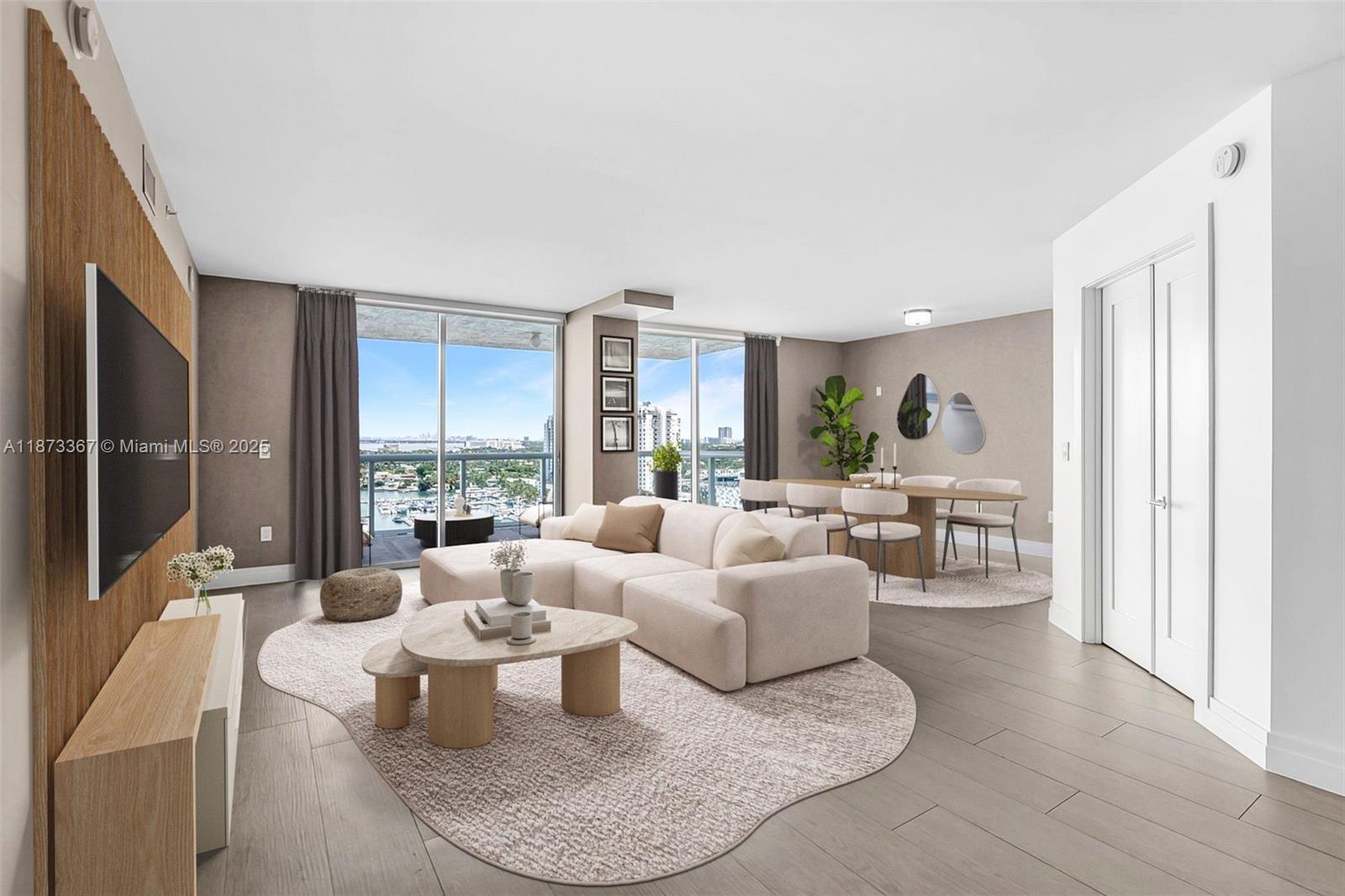 The Grand Venetian Condo