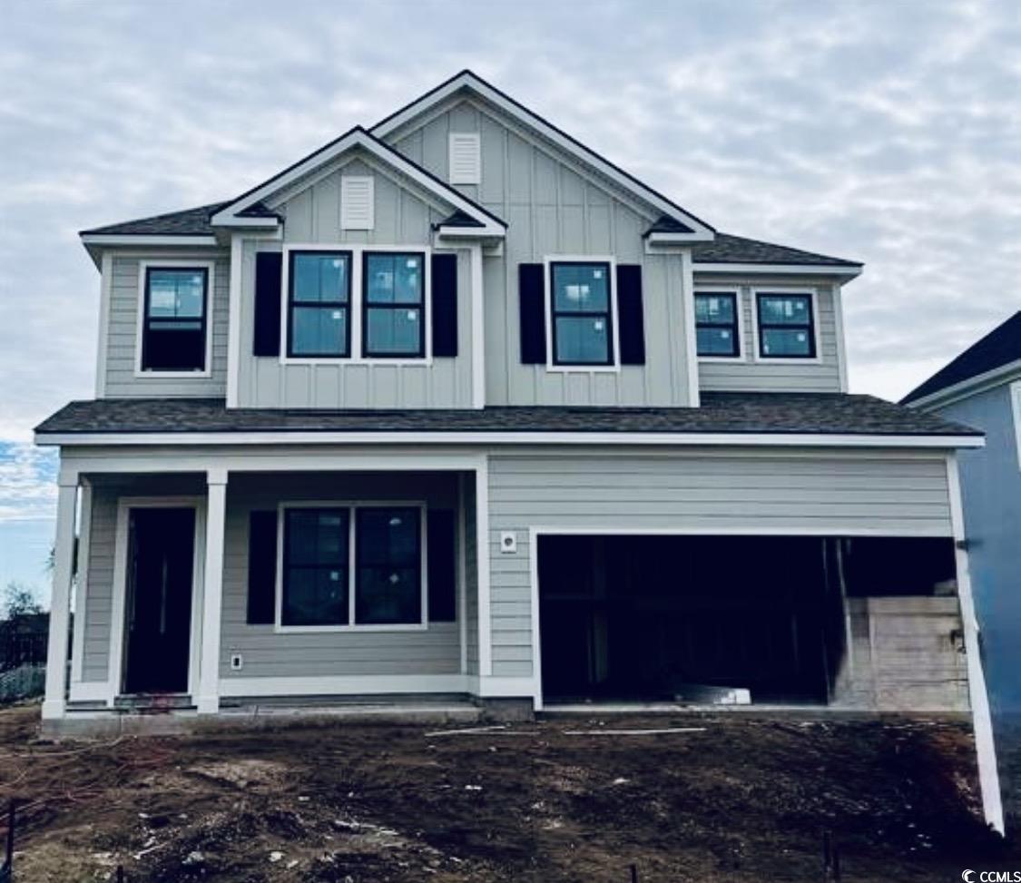 194 Palmetto Harbour Dr. North Myrtle Beach, SC 29582