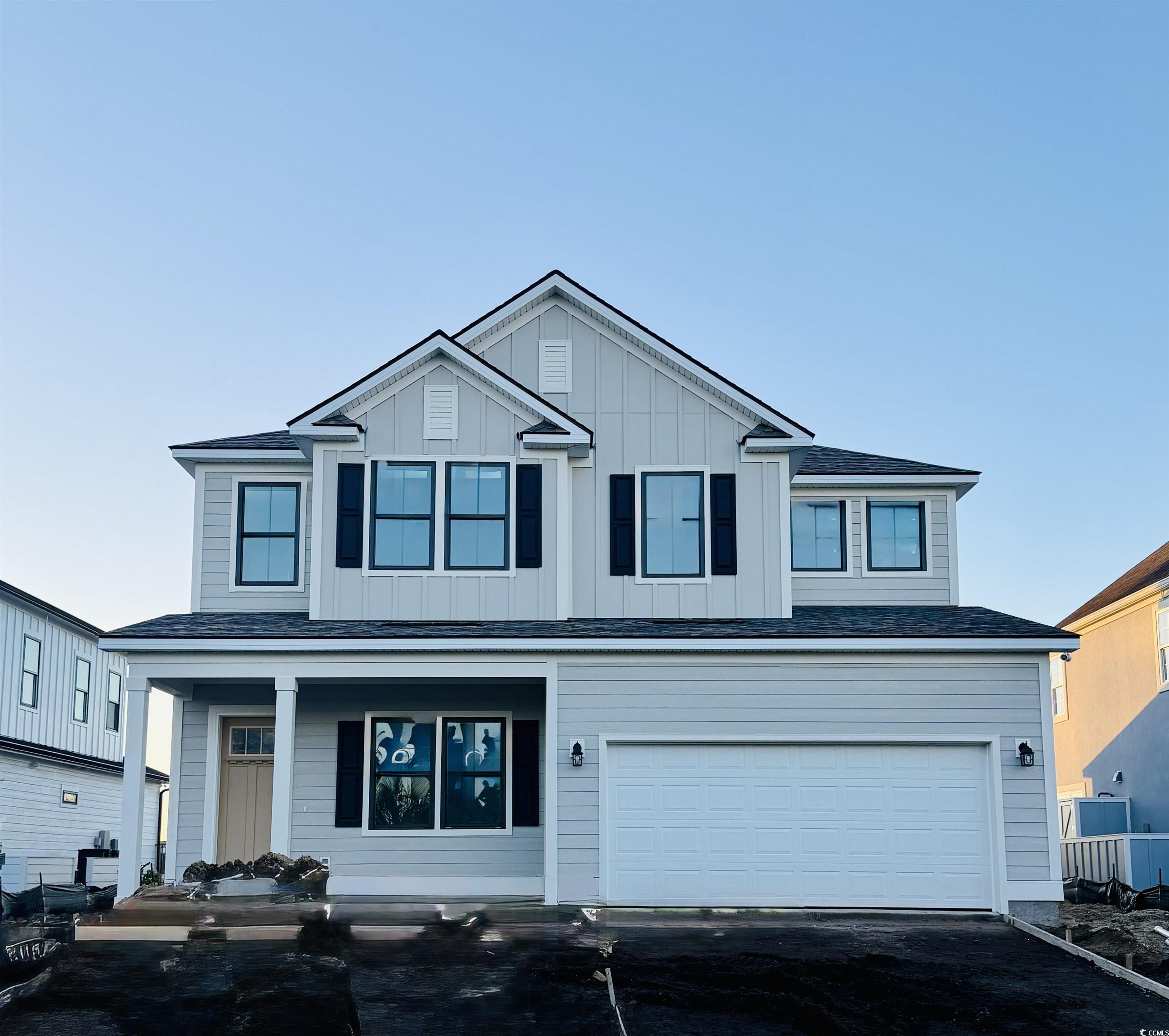 194 Palmetto Harbour Dr. North Myrtle Beach, SC 29582