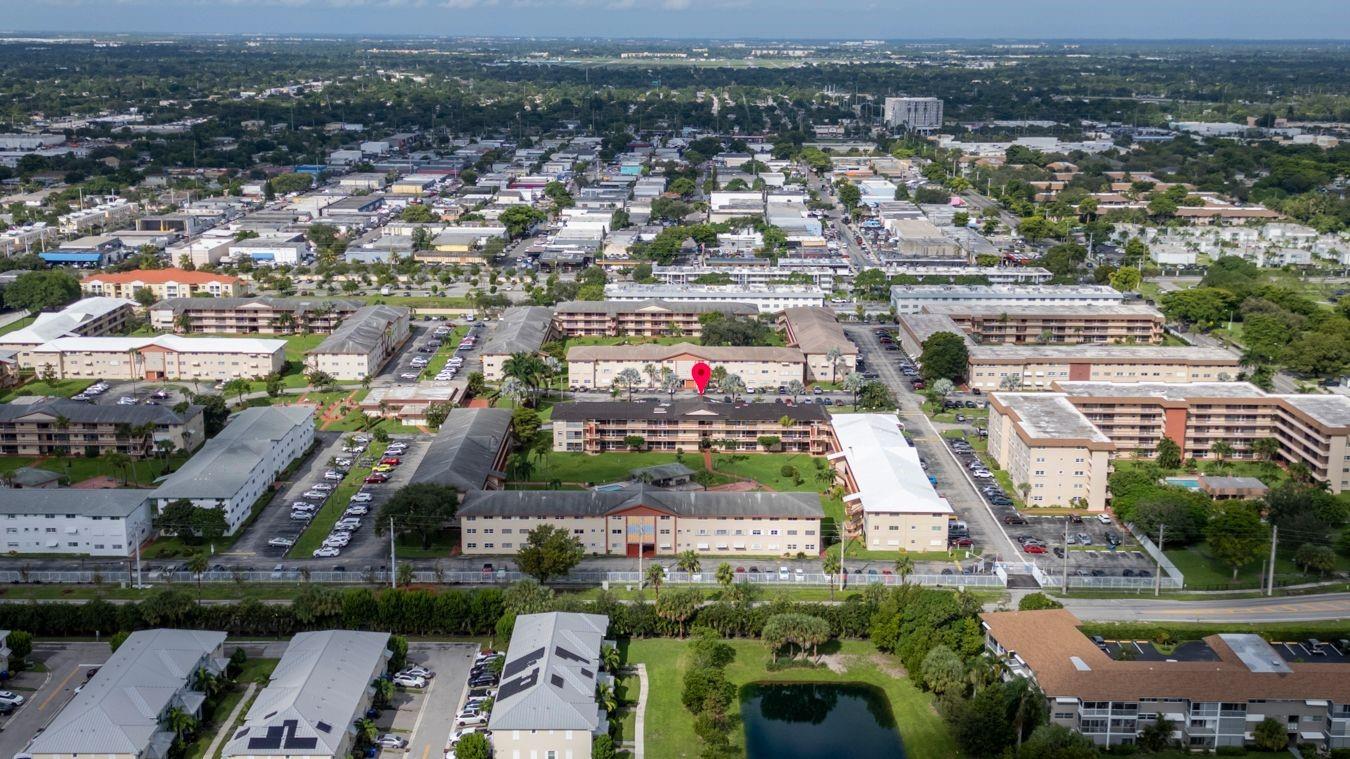 Homes for sale in Hollywood, FL | 5300 Washington St #D308, Hollywood, FL 33021 | MLS# F10525615