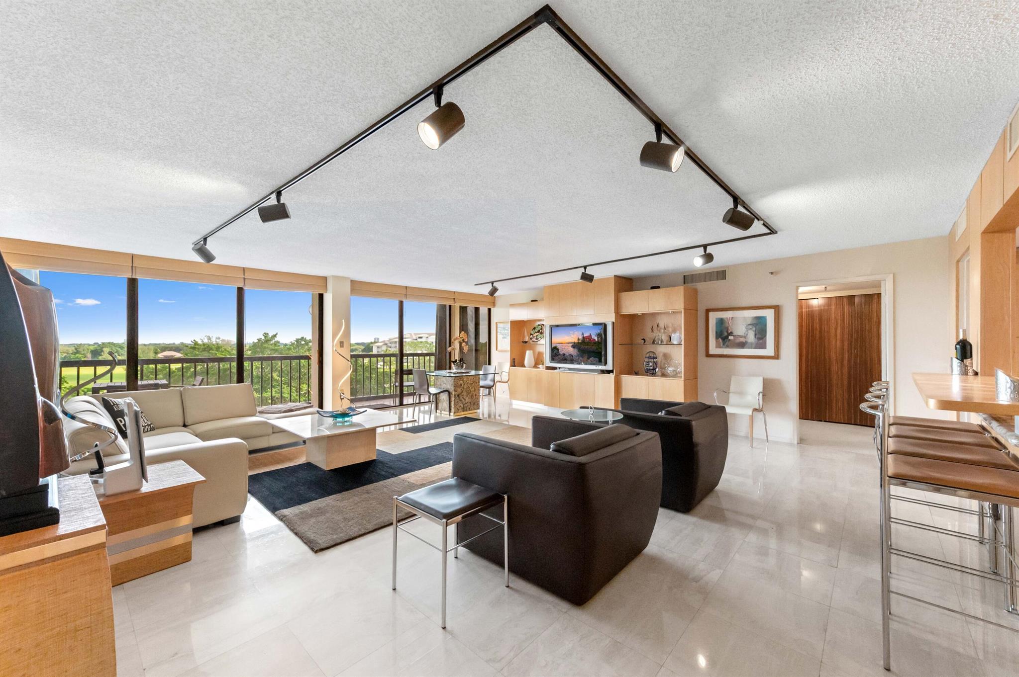 Lands Of The President/th