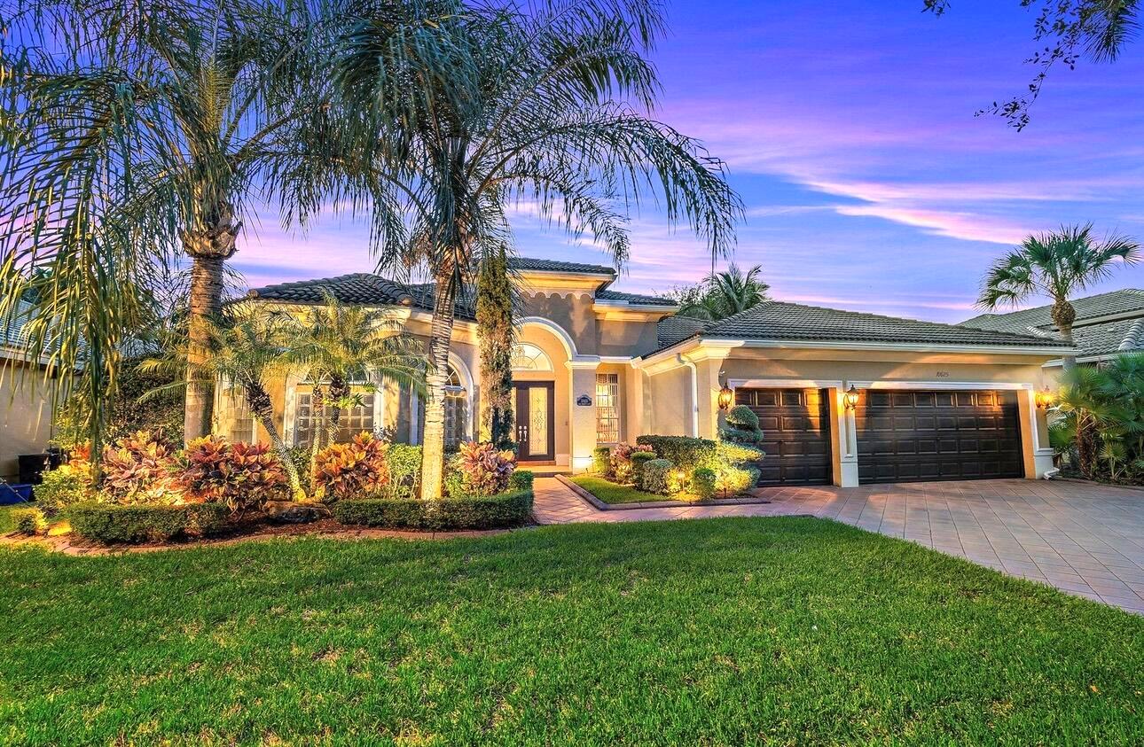 Homes for sale in Lake Worth, FL | 10625 Oak Meadow Lane, Lake Worth, FL 33449 | MLS# R11122212