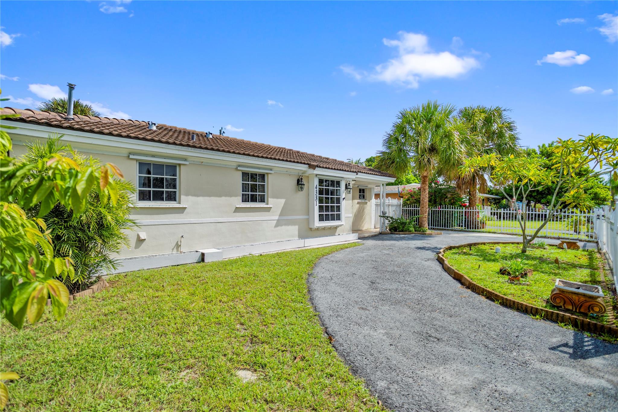 Highland Park Estates