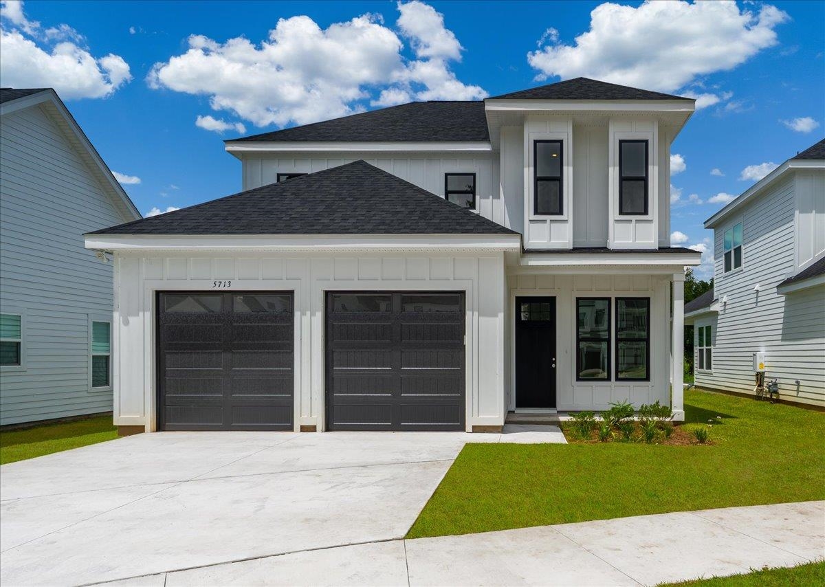 5713  Bascom Lane , Tallahassee, FL, 32309