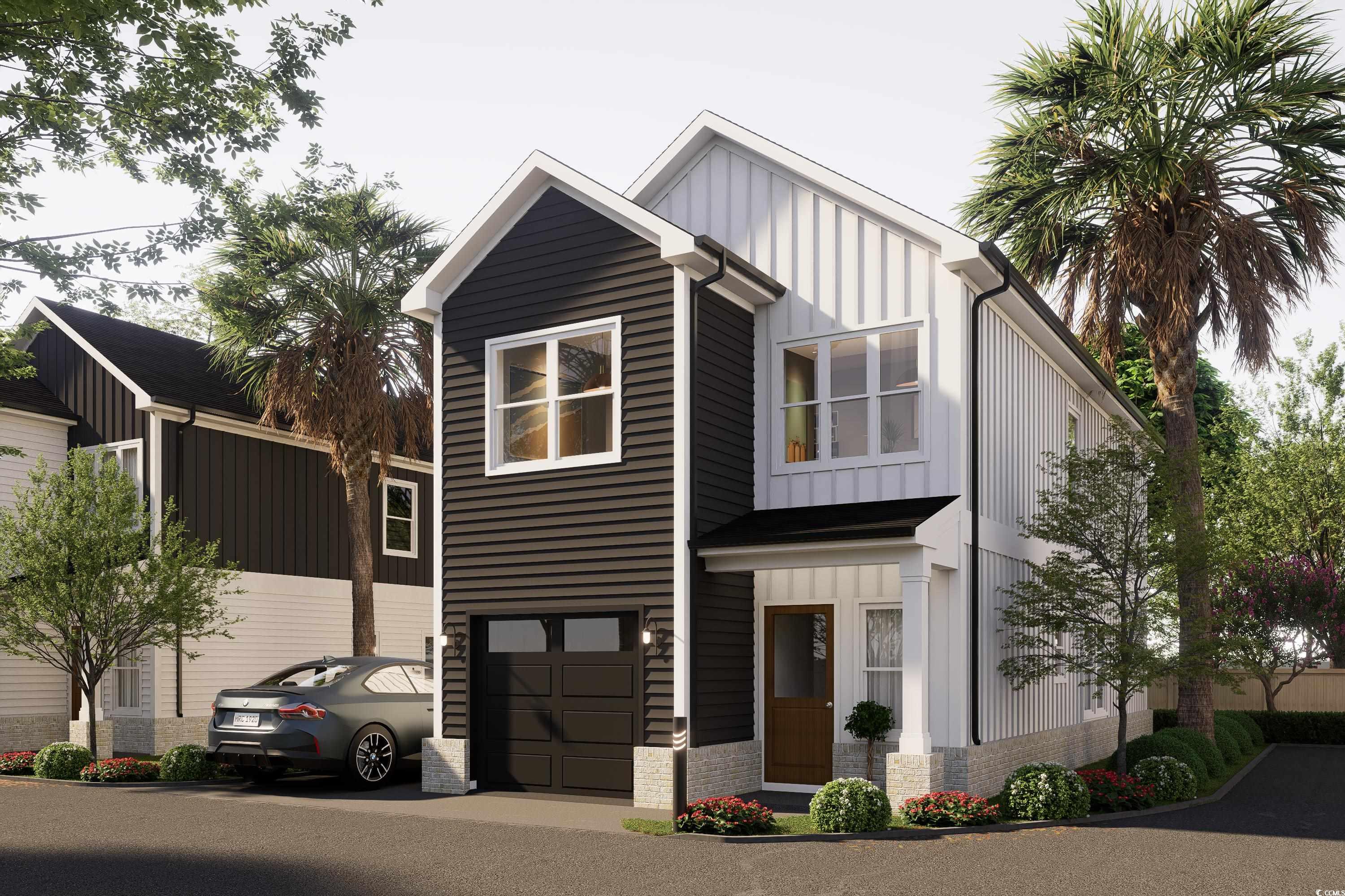 830 Whispering Tide Ct. Myrtle Beach, SC 29577